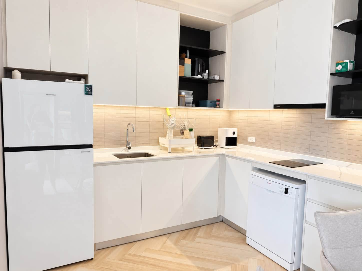 2-Bed Condo for Rent at The Title Legendary Bang Tao – photo 6