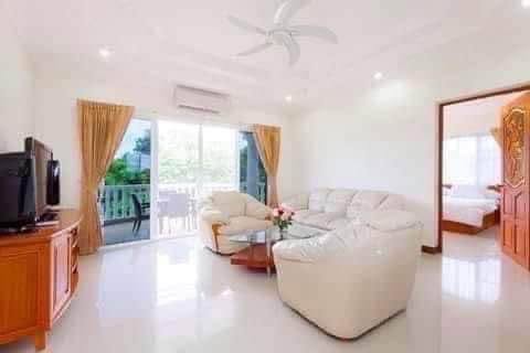 2-bedroom apartment with shared pool for rent in Saiyuan, Rawai – photo 5