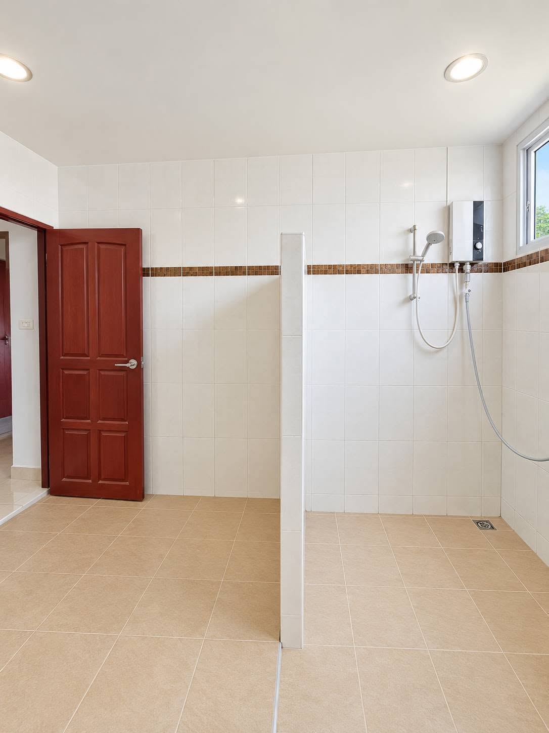 Corner 3-bed house for sale at Villa Daorung, Wichit – รูปที่ 7