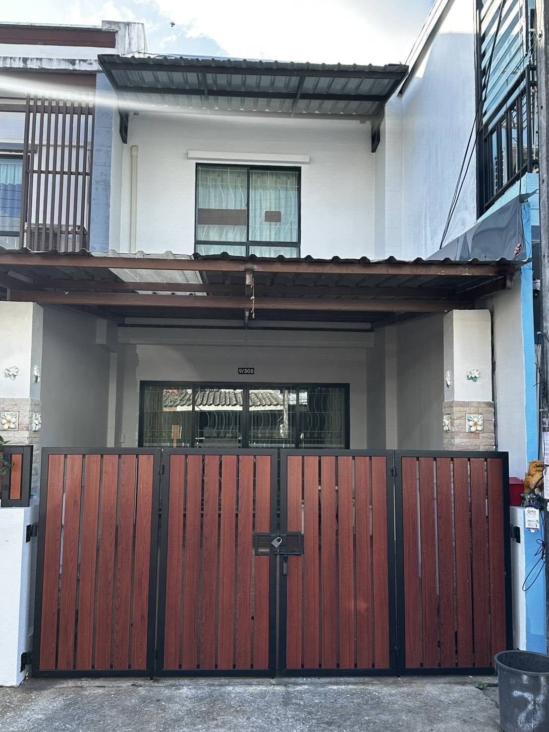 2-Bedroom Furnished Townhouse for Rent at Golden Ville 5, Kathu – photo 1