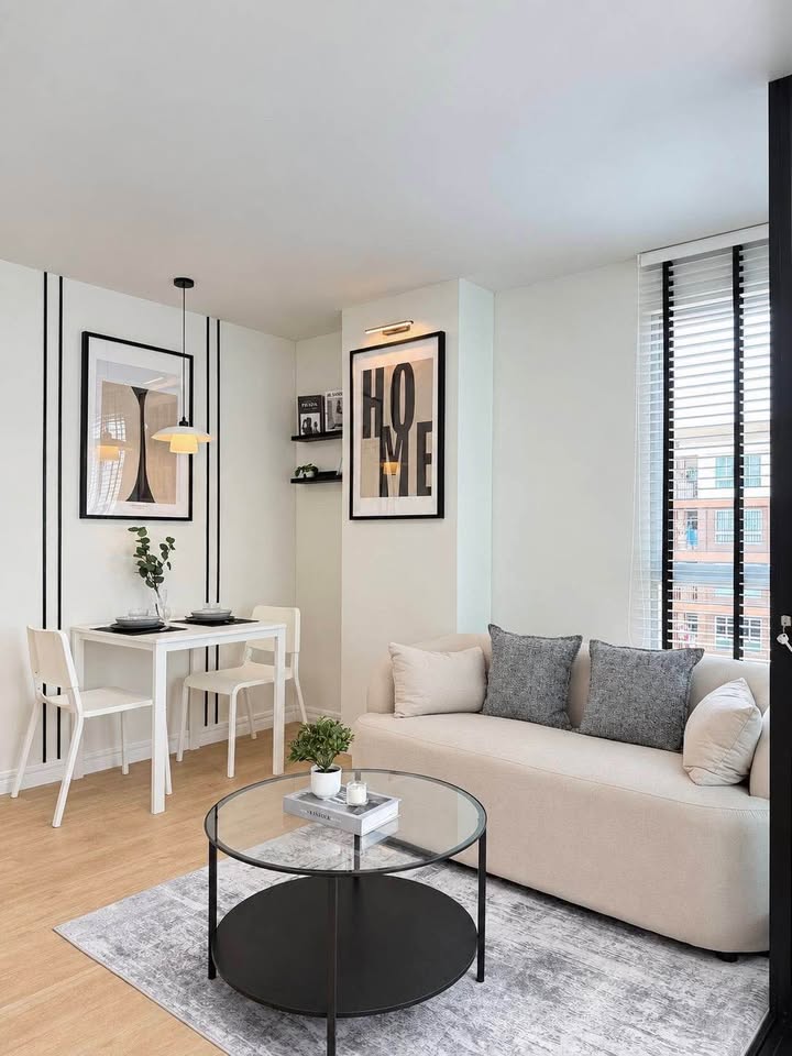 High-floor corner condo at D Condo Creek, Kathu – photo 8