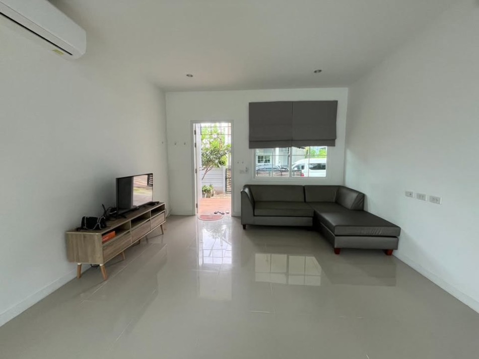 3-bedroom private pool villa for rent in Chalong – รูปที่ 3