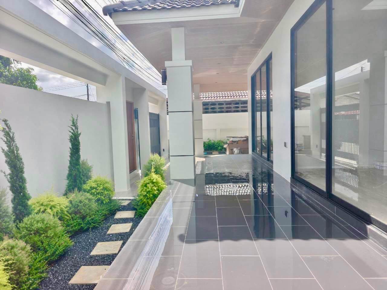 3-bedroom detached house for sale in Suan Neramit 1 near Icon Phuket – รูปที่ 7