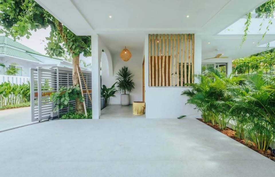 4-bedroom private pool villa for rent near Yanui Beach – รูปที่ 5