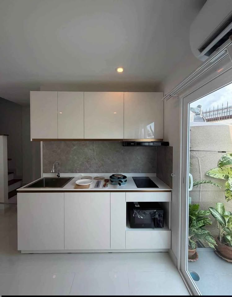 Brand-new 3-bed townhouse for rent at Supalai Primo Phuket – photo 6