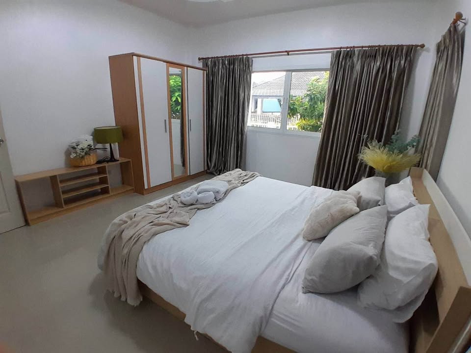 3-bedroom house for rent in Thalang – photo 6
