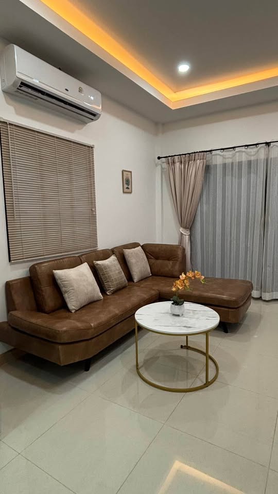 2-bed furnished house for rent in Bang Tao Soi 7 – รูปที่ 2