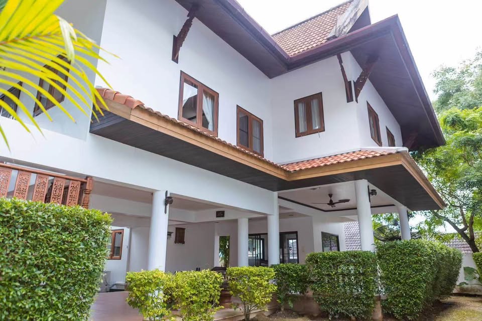 3-bedroom house for rent near Wat Chalong – photo 7