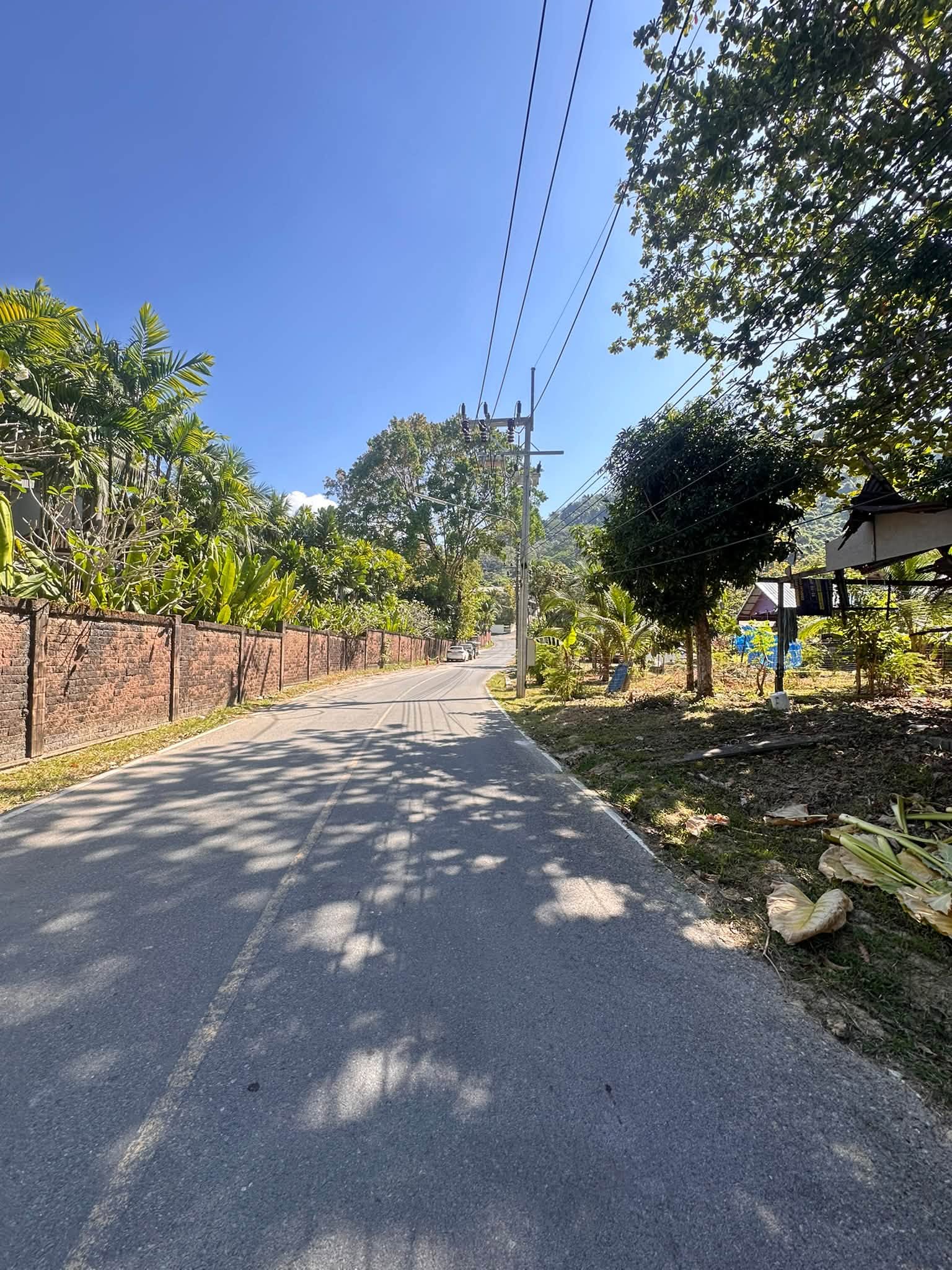18 Rai Land near Nai Yang Beach, next to Phuket Marriott Nai Yang – รูปที่ 10
