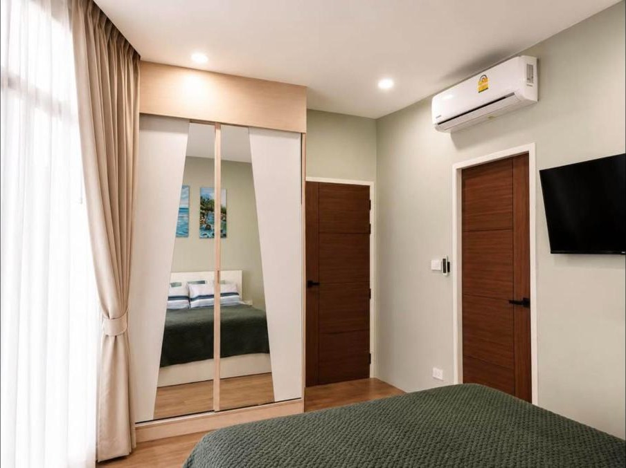 2-bed condo for rent at Nai Harn Beach Condo – photo 4
