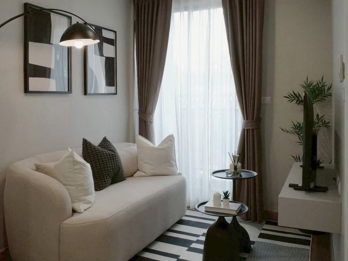 Renovated condo for sale at Zcape 1, Cherngtalay – photo 7
