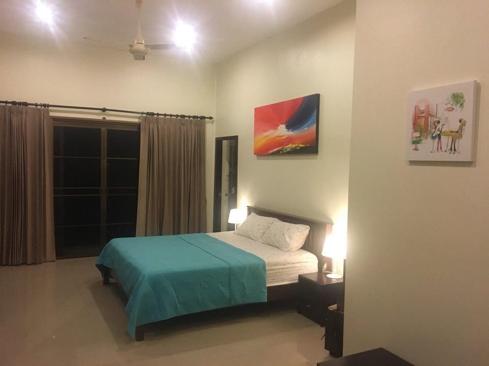 3-bedroom private pool villa for rent in Sai Yuan – photo 8