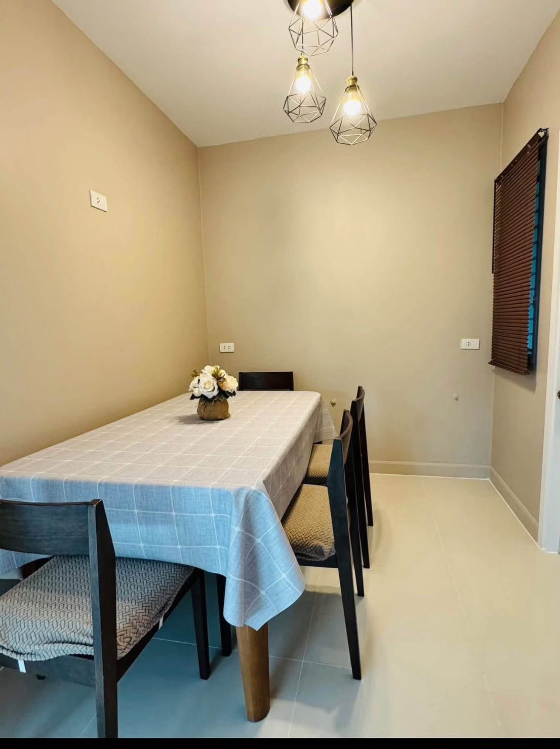 Renovated 3-bed house for rent at Passorn Koh Kaew – photo 5