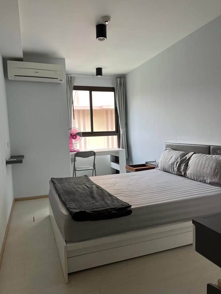 1-bed pool view condo at Zcape 3, 6th floor, near Central Phuket – รูปที่ 8