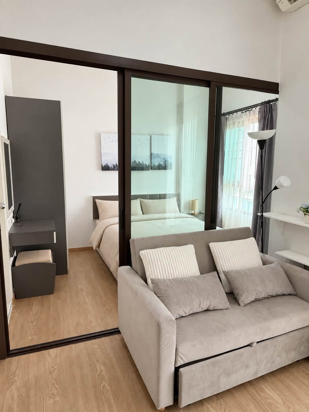 Condo for rent near Central Phuket, Zcape III – photo 6
