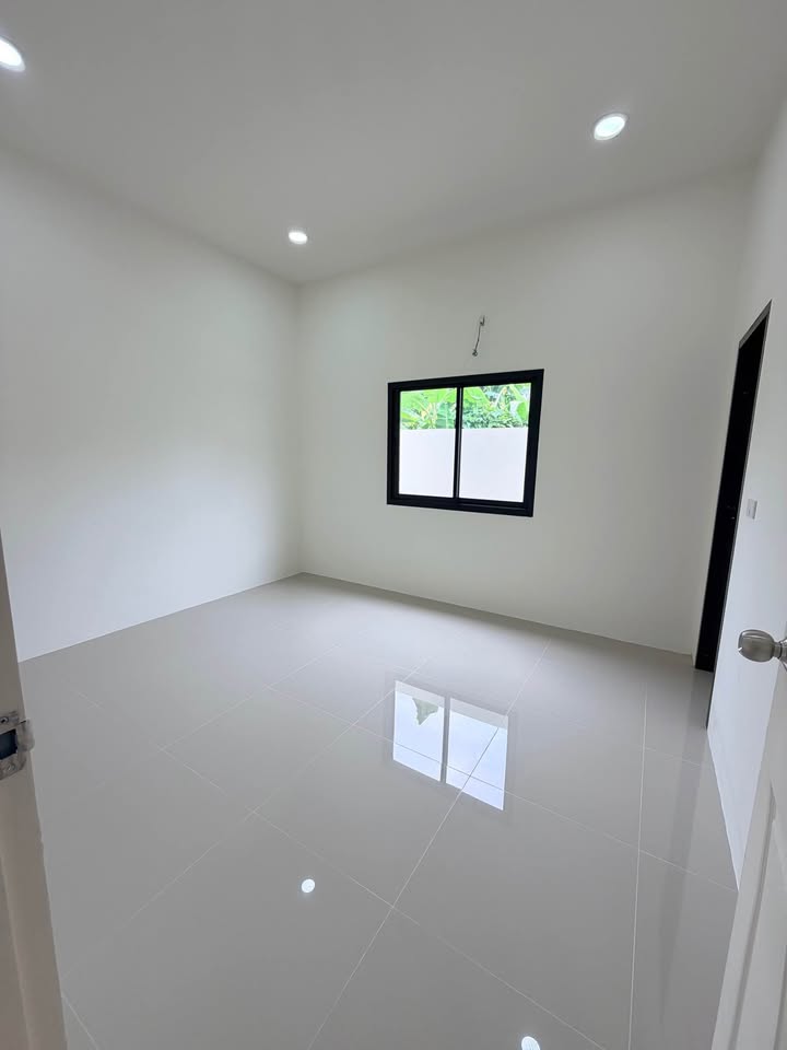 New 2-bedroom house in Pa Khrong Chip area, Thalang – photo 9