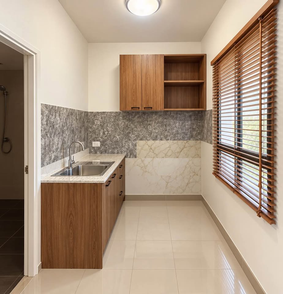3-bed house at Pruksa Ville Kathu-Patong – photo 7