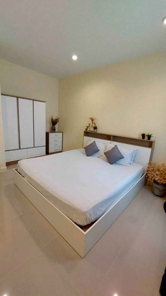 4-bedroom townhouse for rent near Robinson Lifestyle Thalang – photo 4