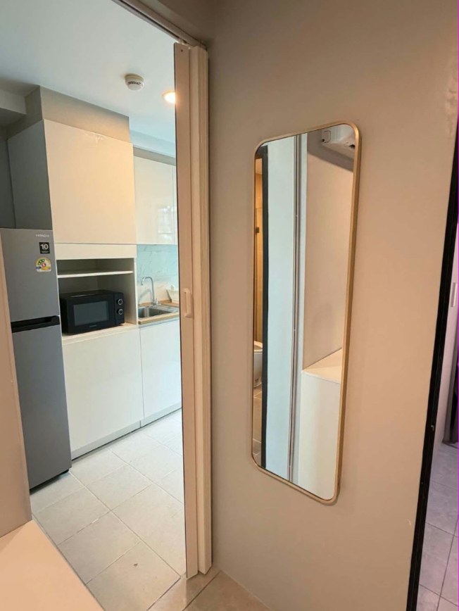 Renovated furnished condo for rent at Centrio Condo Phuket – photo 6