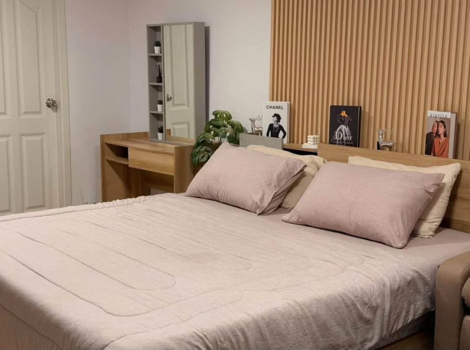1-bed condo for rent, Supalai Lagoon Koh Kaew – photo 8