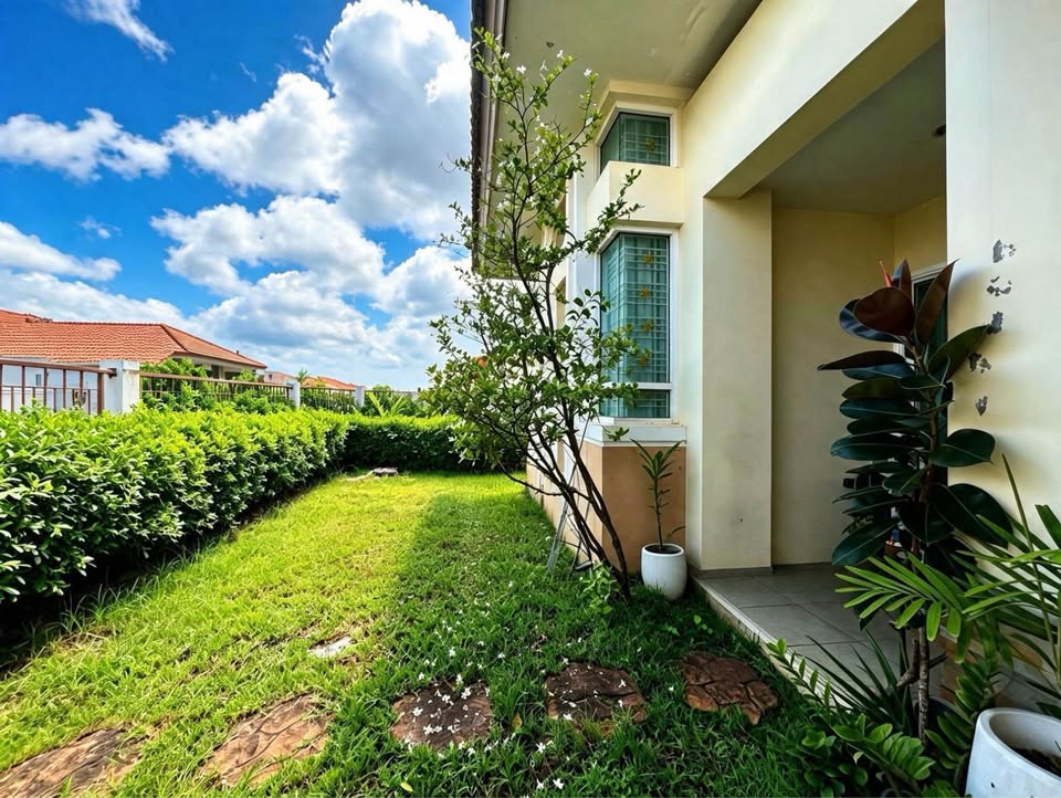 Corner 3-bed house at Phuket Villa Chaofah 2 – photo 8