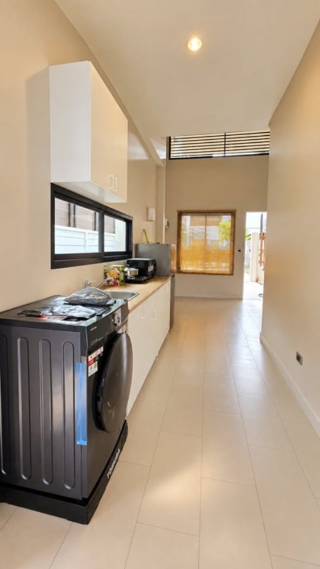Pet-friendly corner house for rent near IKEA Phuket – photo 4