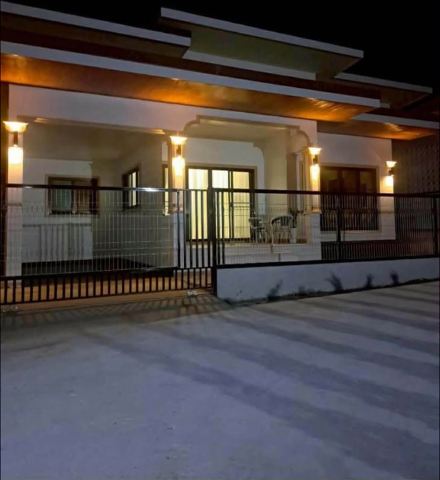Furnished 2-bed house near Phuket Airport – รูปที่ 5