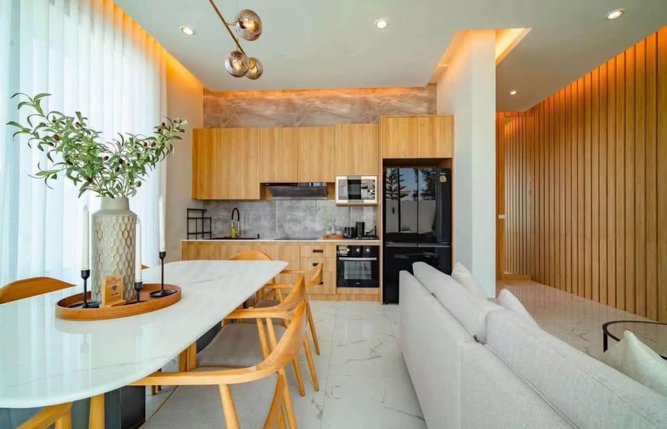 4-bedroom pool villa at The Regent Pasak – รูปที่ 6