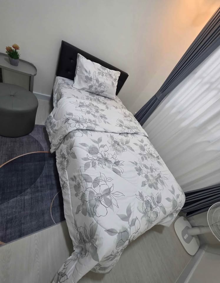 Brand-new 2-bedroom furnished house for rent at The Wish 3, Pa Klok – photo 8