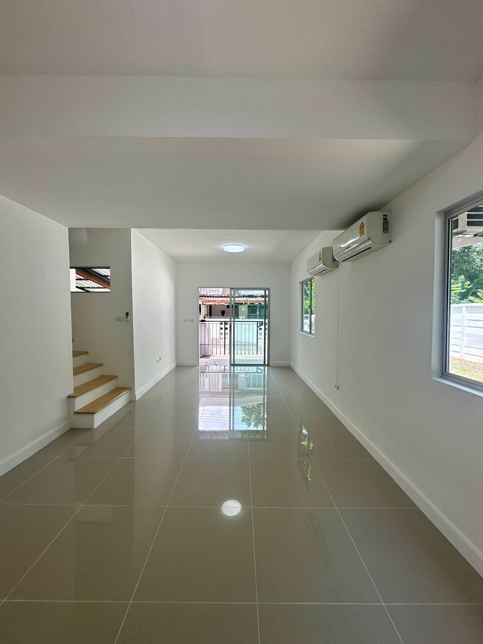 Renovated 2-storey townhouse on 40.9 sq.wah, Thalang - Ban Khian – photo 6