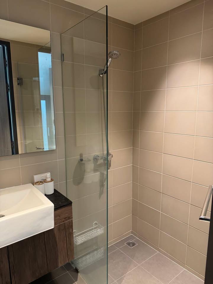 Furnished studio for sale at Utopia Central, sold with tenant – รูปที่ 8