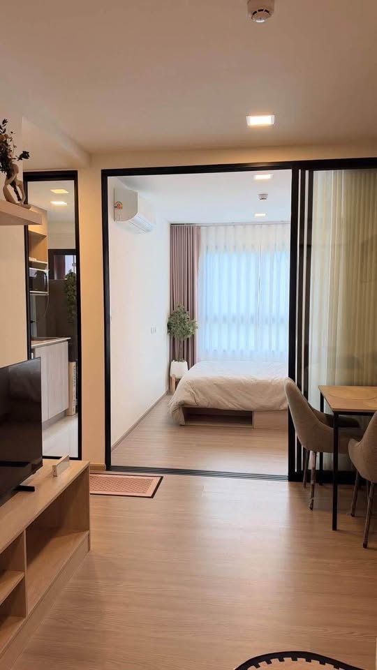 1-bed mountain view condo, The Base Bukit – photo 14