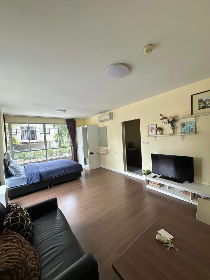 1-bedroom condo for rent at Dcondo Creek, Kathu – photo 8