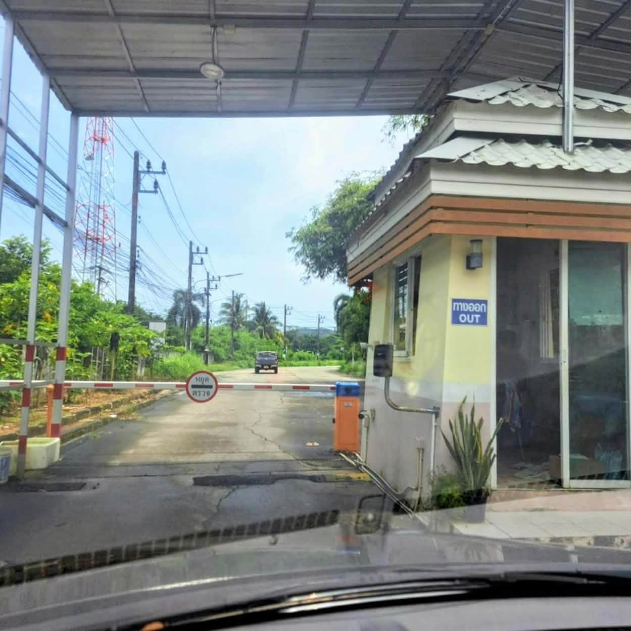 Corner Semi-Detached 2-Bed House for Rent in Thalang, Pet Friendly – photo 2