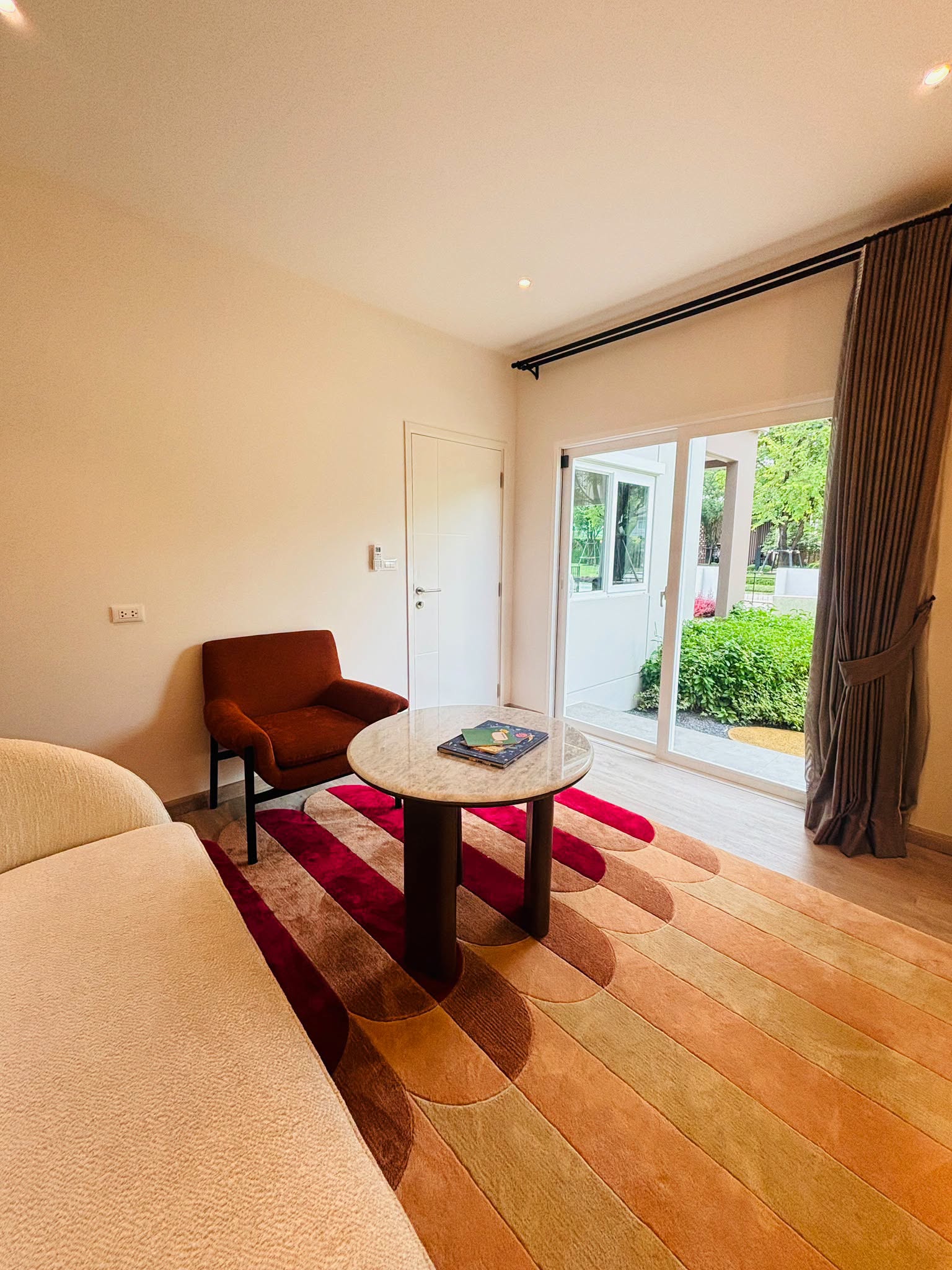 3-bedroom house for rent at Saransiri Retreat near BISP – รูปที่ 8