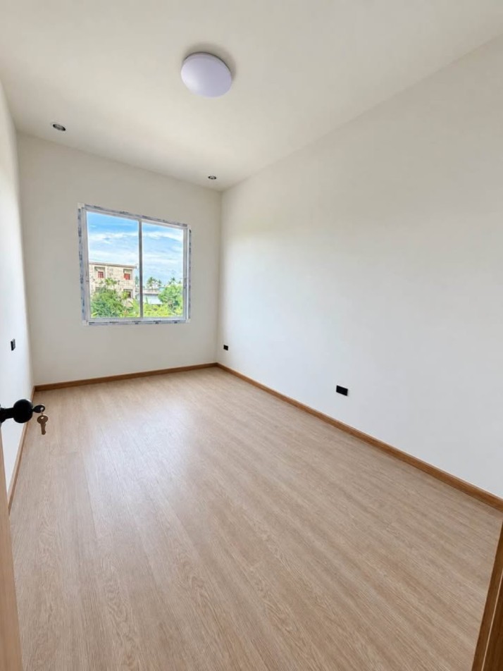 New 2-storey townhome for sale in Chalong – photo 9