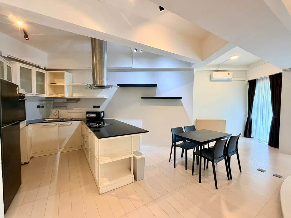 1-bedroom condo for rent at Phuket Golf View Condo, near Central Phuket – รูปที่ 4