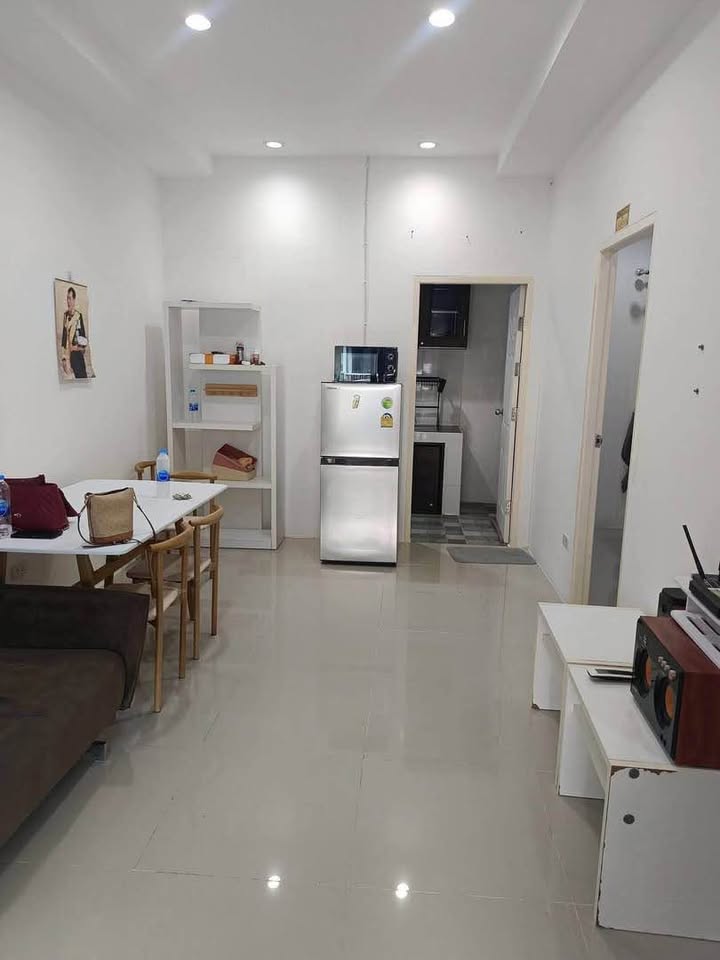 2-bedroom house for rent at The Avenue village, Chalong – photo 2