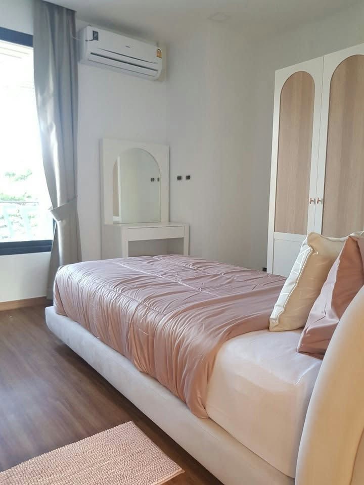 5-bed pool villa for rent next to Loch Palm Golf, Kathu – photo 10