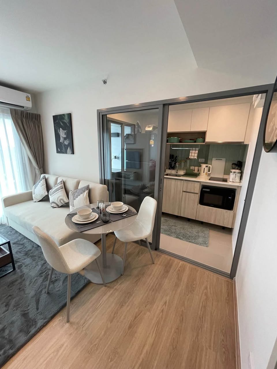 1-bed condo for rent, The Phyll Phuket – รูปที่ 5