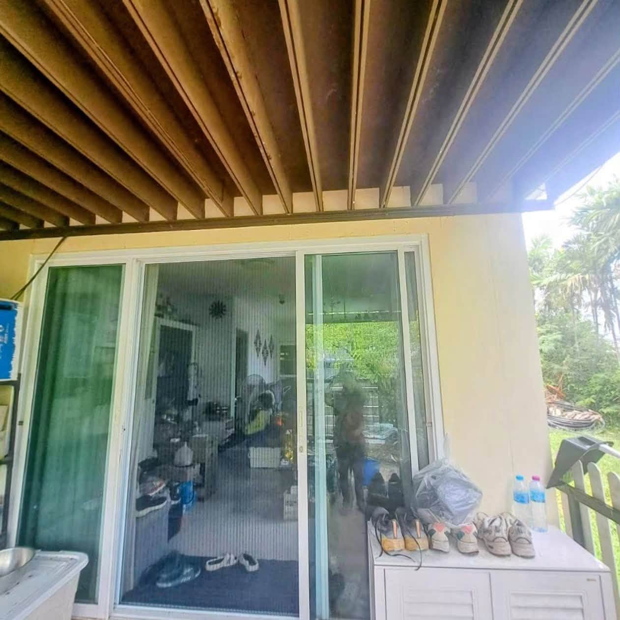 Corner Semi-Detached 2-Bed House for Rent in Thalang, Pet Friendly – photo 10