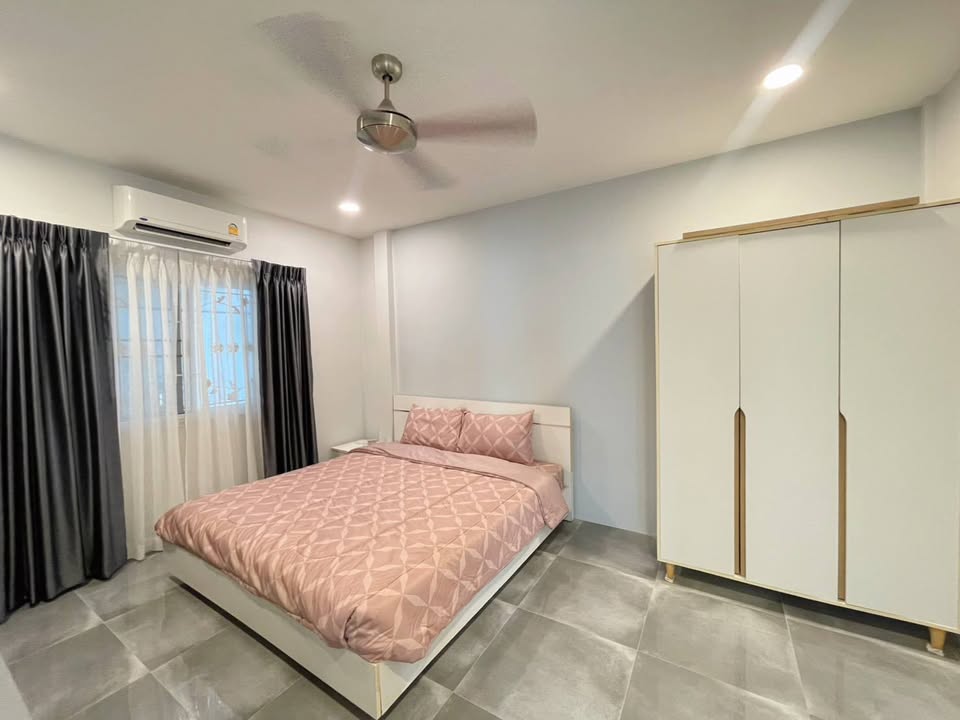 3-bedroom house for rent at Sinsuk Thani, Si Sunthon, Thalang – photo 8
