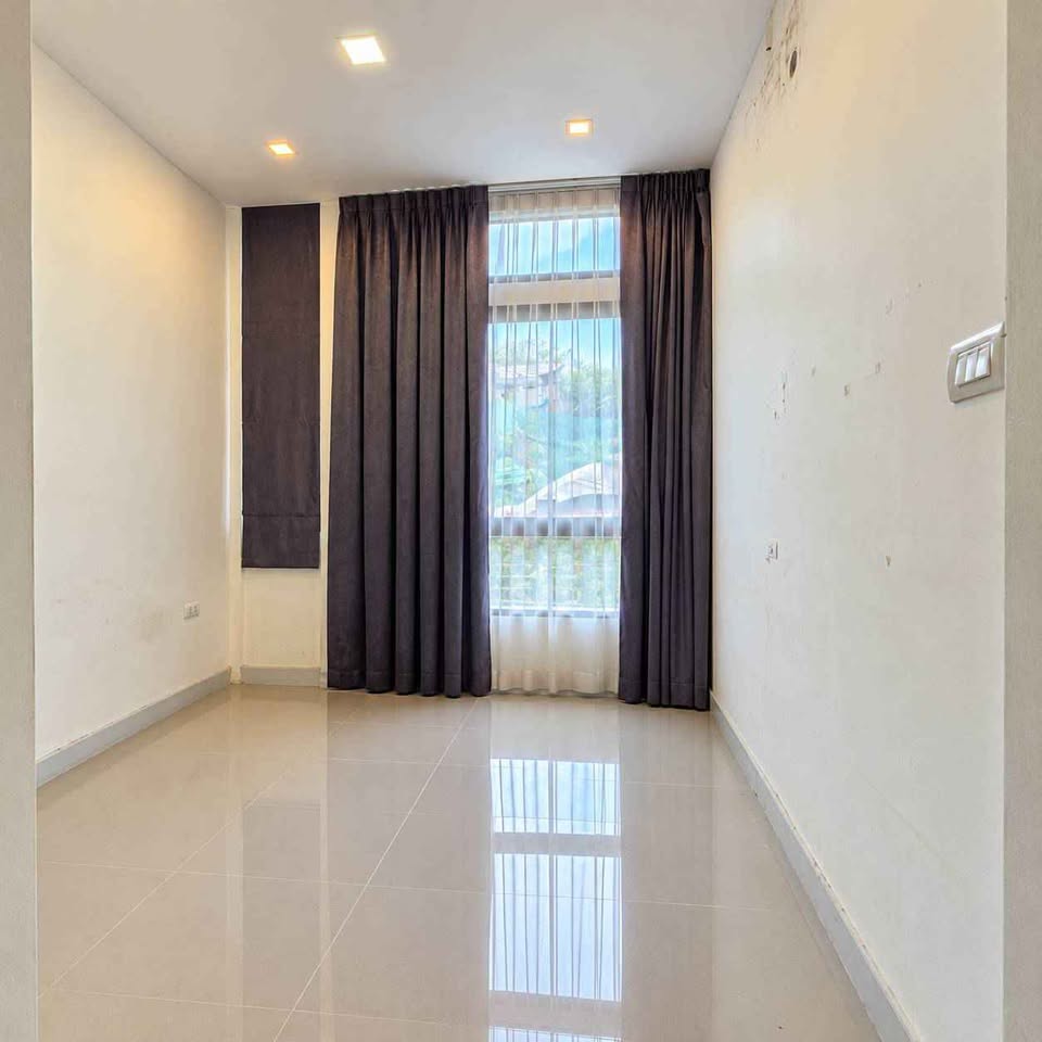 Single-storey townhouse in Twin House Phuket, Thalang – รูปที่ 7