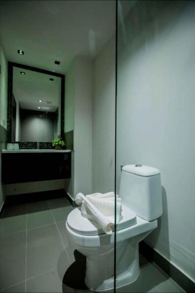 1-bed sea view apartment for rent in Chalong/Rawai – รูปที่ 6