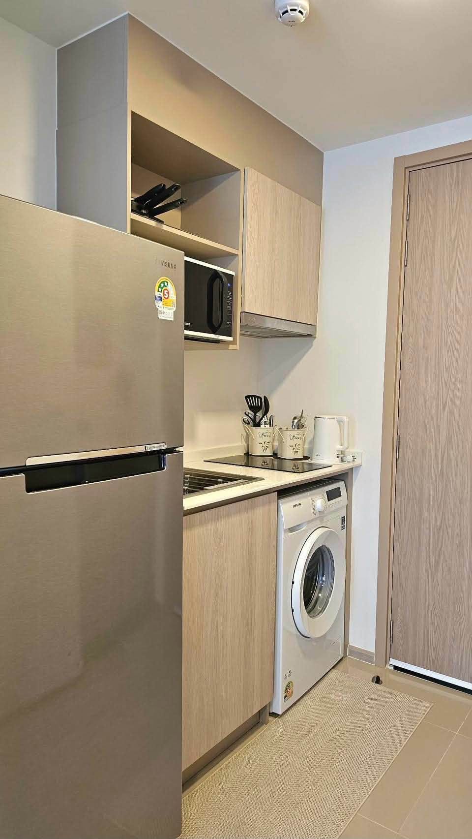 1-bed condo for sale at The Base Bukit Phuket – รูปที่ 7