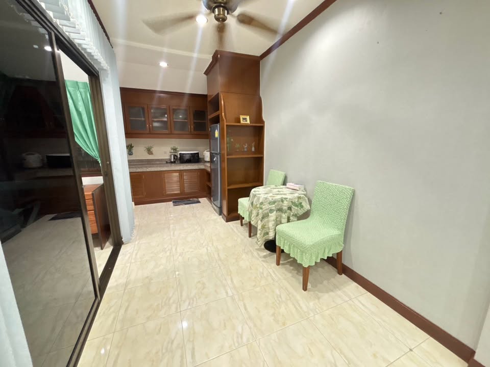 3-bedroom house for rent in Villa Daorung Village – photo 7