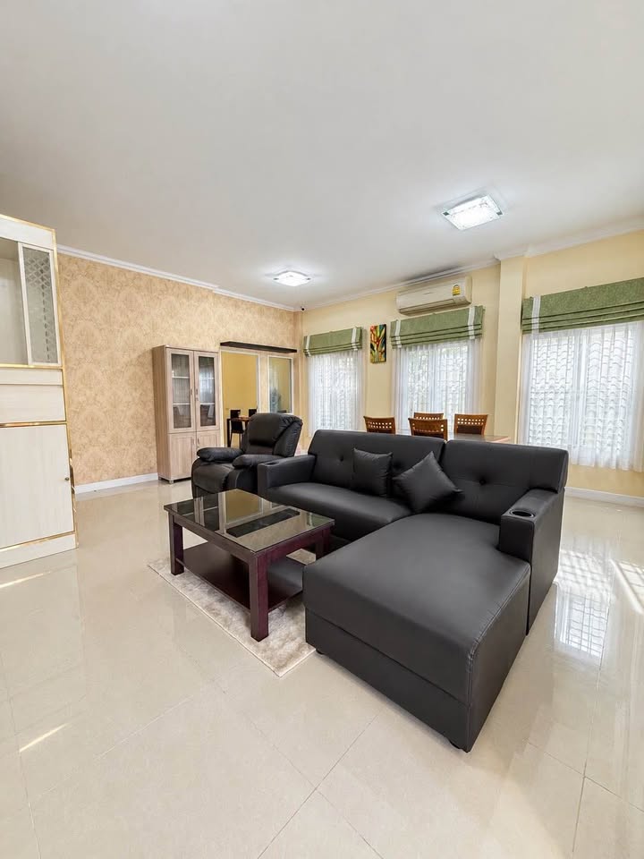 Single-Storey 3-Bed Detached House for Sale at Villa Chaofa 2 – รูปที่ 8