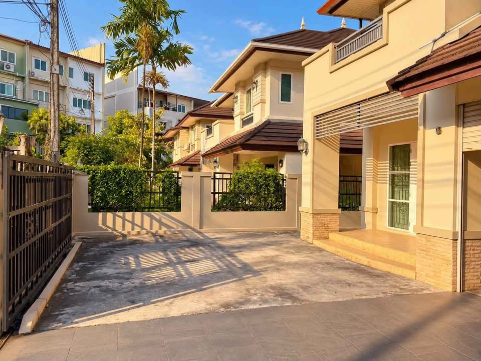 2-Storey Detached House near Super Cheap, Phuket Town – photo 2