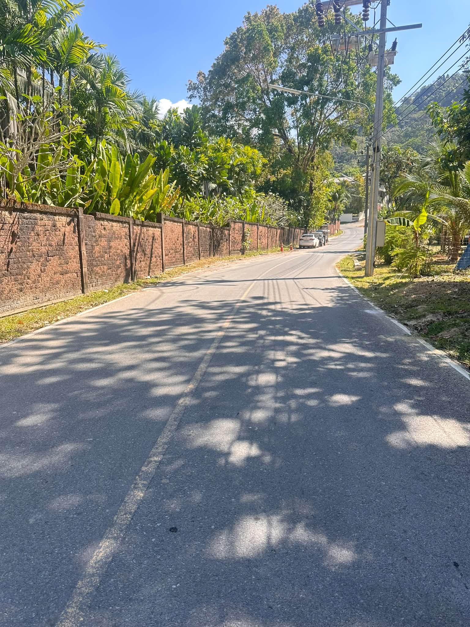 18 Rai Land near Nai Yang Beach, next to Phuket Marriott Nai Yang – รูปที่ 7