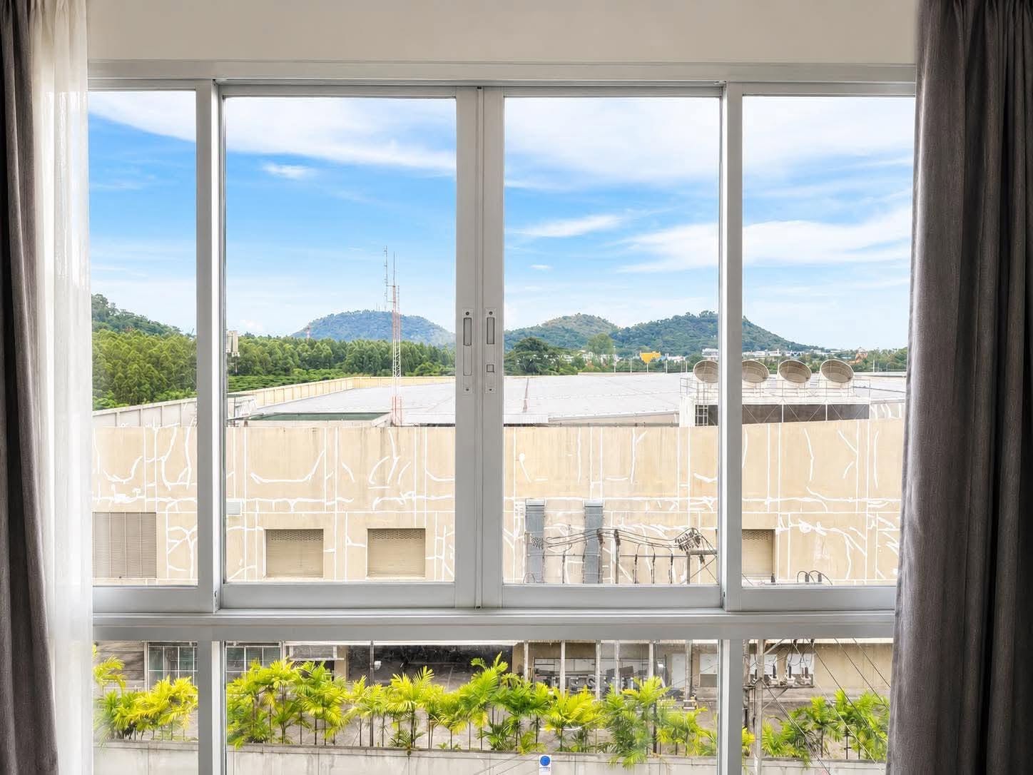 Mountain view condo for rent at Dcondo Mine – รูปที่ 5